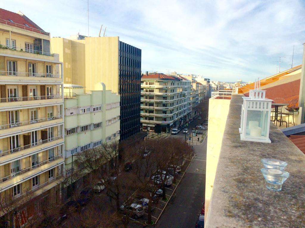 Albergue Metro