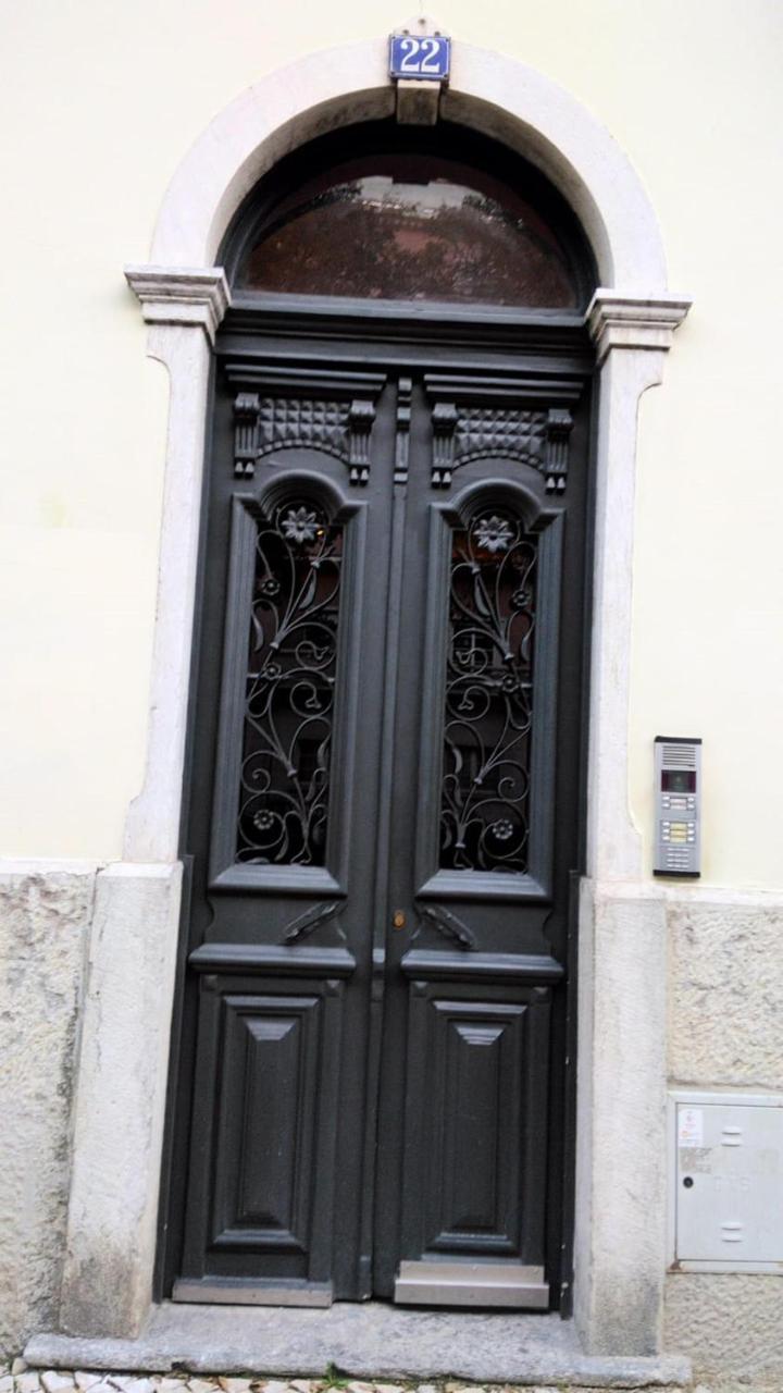 Albergue Metro Lisboa